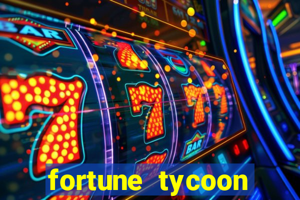 fortune tycoon slots download